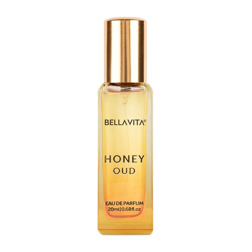 Bella vita luxury honey oud - bella,